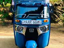 Bajaj 4 Stroke 2014 Three Wheel