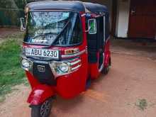 Bajaj 4 Stroke 2020 Three Wheel