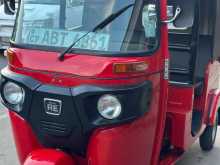 Bajaj RE 4 Stroke 2019 Three Wheel