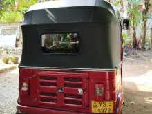 Bajaj 4 Stroke 2012 Three Wheel