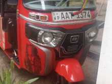 Bajaj 4 Stroke 2014 Three Wheel