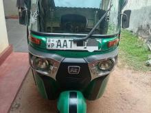 Bajaj 4 Stroke 2014 Three Wheel