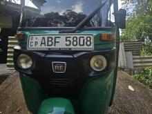 Bajaj 4 Stroke 2015 Three Wheel