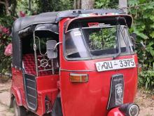 Bajaj 4 Stroke 2009 Three Wheel