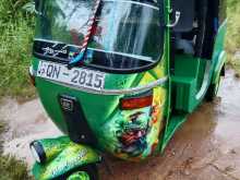 Bajaj 4 Stroke 2008 Three Wheel