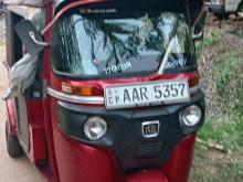 Bajaj 4 Stroke 2014 Three Wheel