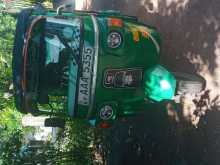 Bajaj RE 2013 Three Wheel