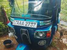 Bajaj 4 Stroke 2012 Three Wheel