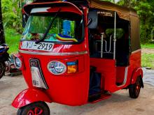 Bajaj 4 Stroke 2012 Three Wheel