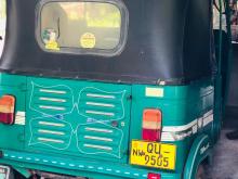 Bajaj 4 Stroke 2009 Three Wheel