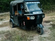 Bajaj 4 Stroke 2012 Three Wheel