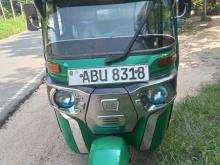 Bajaj 4 Stroke 2020 Three Wheel