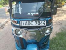 Bajaj 4 Stroke 2015 Three Wheel