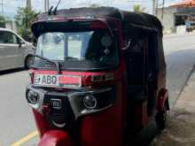 Bajaj 4 Stroke 2017 Three Wheel