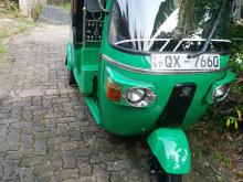 Bajaj 4 Stroke 2010 Three Wheel