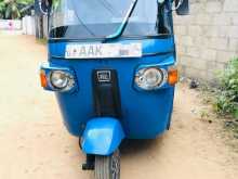 Bajaj 4 Stroke 2013 Three Wheel