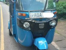 Bajaj 4 Stroke 2015 Three Wheel