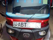 Bajaj 4 Stroke 2020 Three Wheel