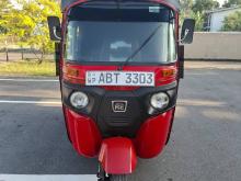 Bajaj 4 Stroke 2019 Three Wheel