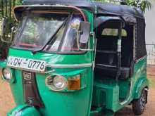Bajaj 4 Stroke 2010 Three Wheel
