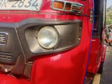 Bajaj 4 Stroke 2018 Three Wheel