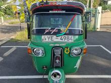 Bajaj 4 Stroke 2011 Three Wheel