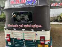 Bajaj 4 Stroke 2009 Three Wheel