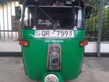 Bajaj 4 Stroke 2008 Three Wheel