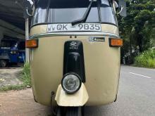 Bajaj 4 Stroke 2008 Three Wheel