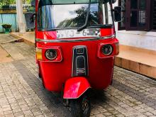 Bajaj 4 Stroke 2011 Three Wheel