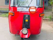 Bajaj 4 Stroke 2007 Three Wheel
