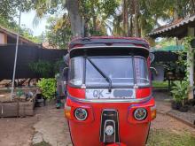 Bajaj 4 Stroke 2007 Three Wheel