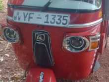 Bajaj 4 Stroke 2010 Three Wheel