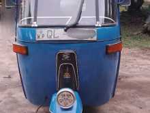 Bajaj 4 Stroke 2007 Three Wheel