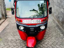 Bajaj 4 Stroke 2015 Three Wheel