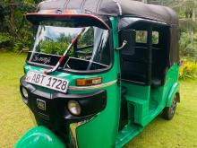Bajaj 4 Stroke 2019 Three Wheel