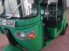 Bajaj 4 Stroke 2012 Three Wheel