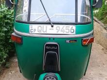 Bajaj 4 Stroke 2009 Three Wheel