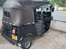 Bajaj 4 Stroke 2013 Three Wheel