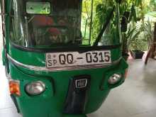 Bajaj 4 Stroke. 2008 Three Wheel