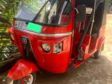 Bajaj 4 Stroke 2010 Three Wheel