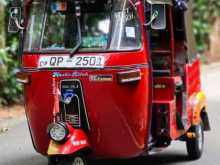 Bajaj 4 Stroke 2008 Three Wheel