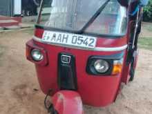 Bajaj 4 Stroke 2013 Three Wheel