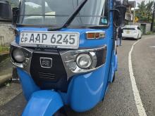 Bajaj 4 Stroke 2014 Three Wheel