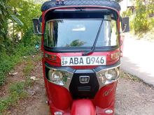 Bajaj 4 Stroke 2015 Three Wheel