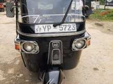 Bajaj 4 Stroke 2011 Three Wheel