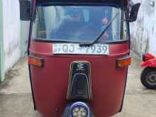 Bajaj 4 Stroke 2007 Three Wheel
