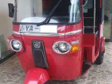 Bajaj 4 Stroke 2010 Three Wheel