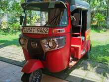 Bajaj 4 Stroke 2014 Three Wheel