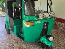 Bajaj 4 Stroke 2008 Three Wheel